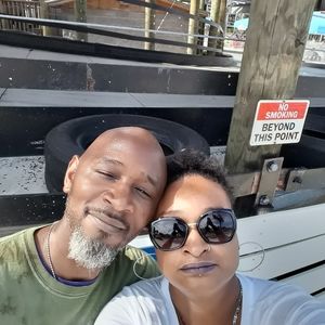 Meet your Posher, Lucretia